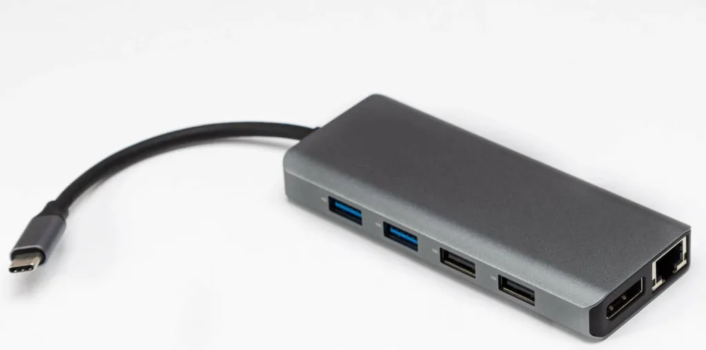Docking Station SONIT GC-E02 - 3