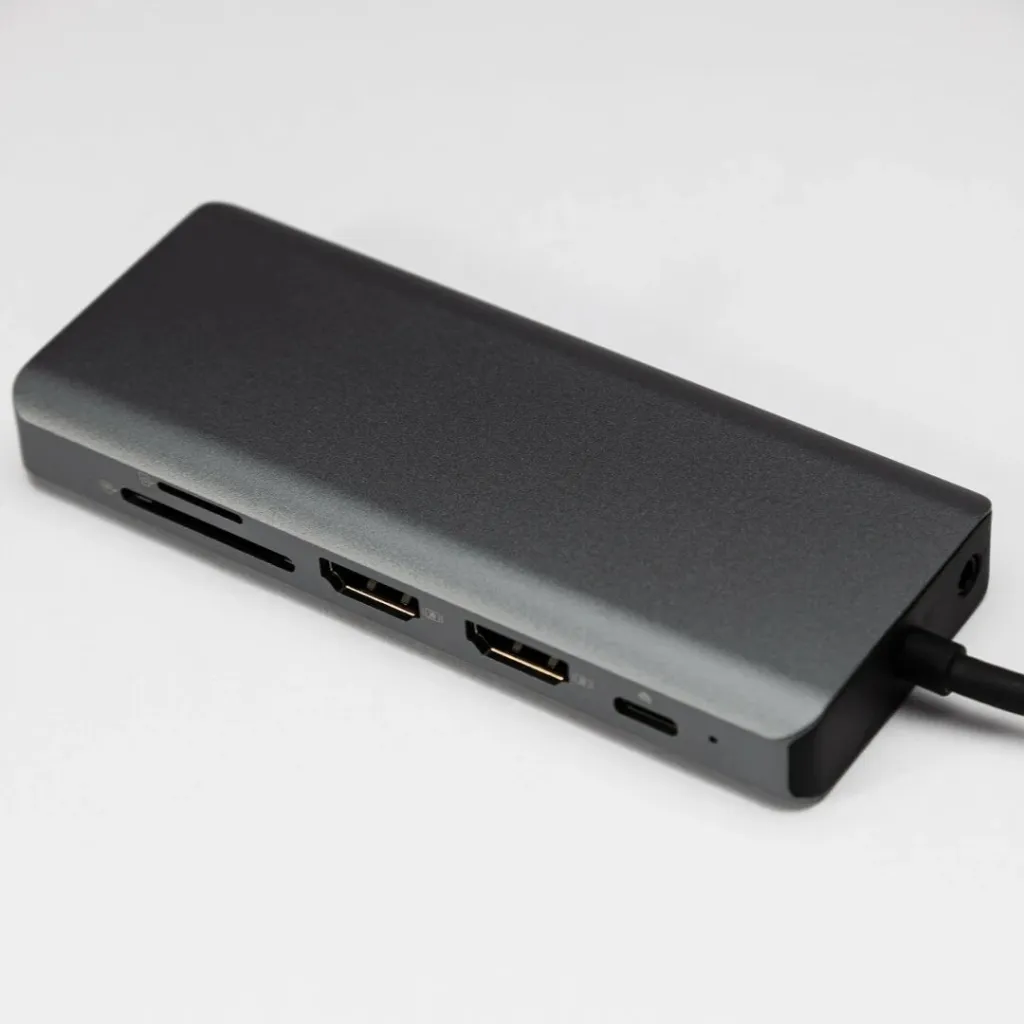 Docking Station SONIT GC-E02 - 4