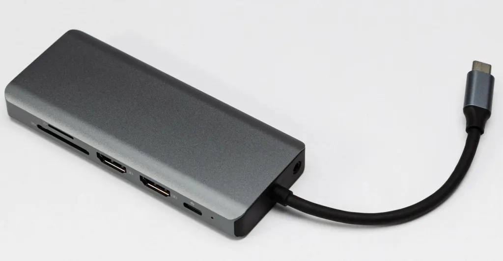 Docking Station SONIT GC-E02 - 5