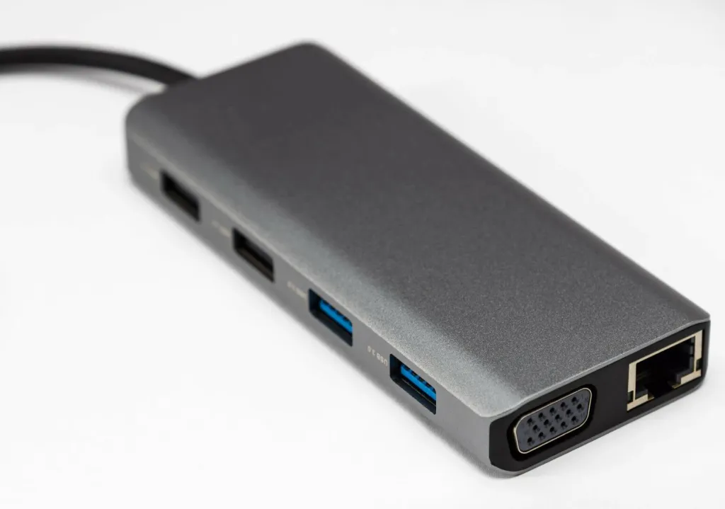 Docking Station SONIT GC-E03 - 1