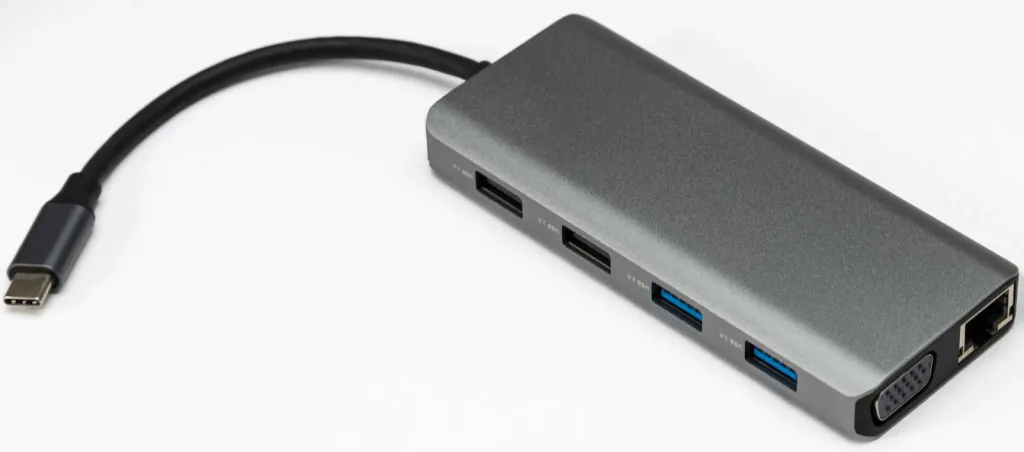 Docking Station SONIT GC-E03 - 2