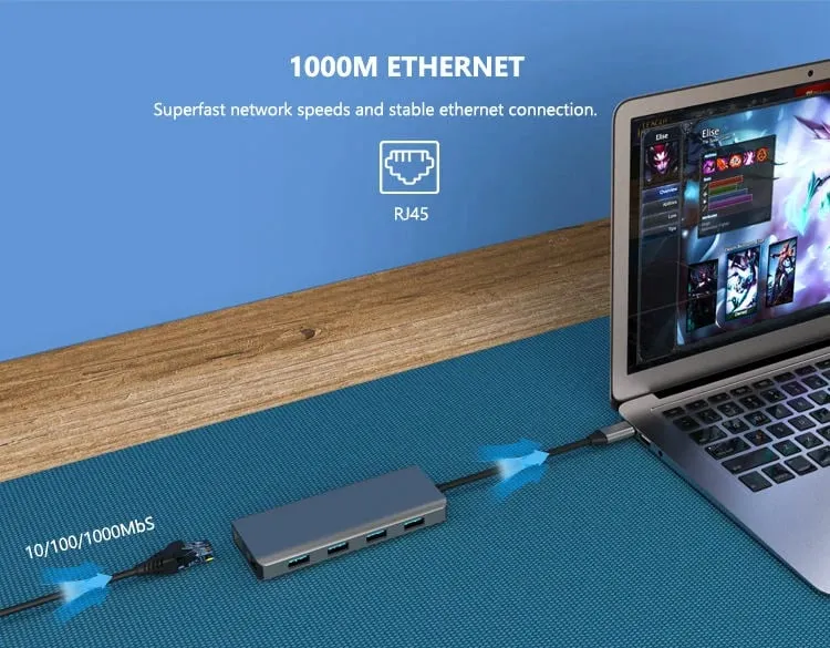 Docking Station SONIT GC-E03 - 11