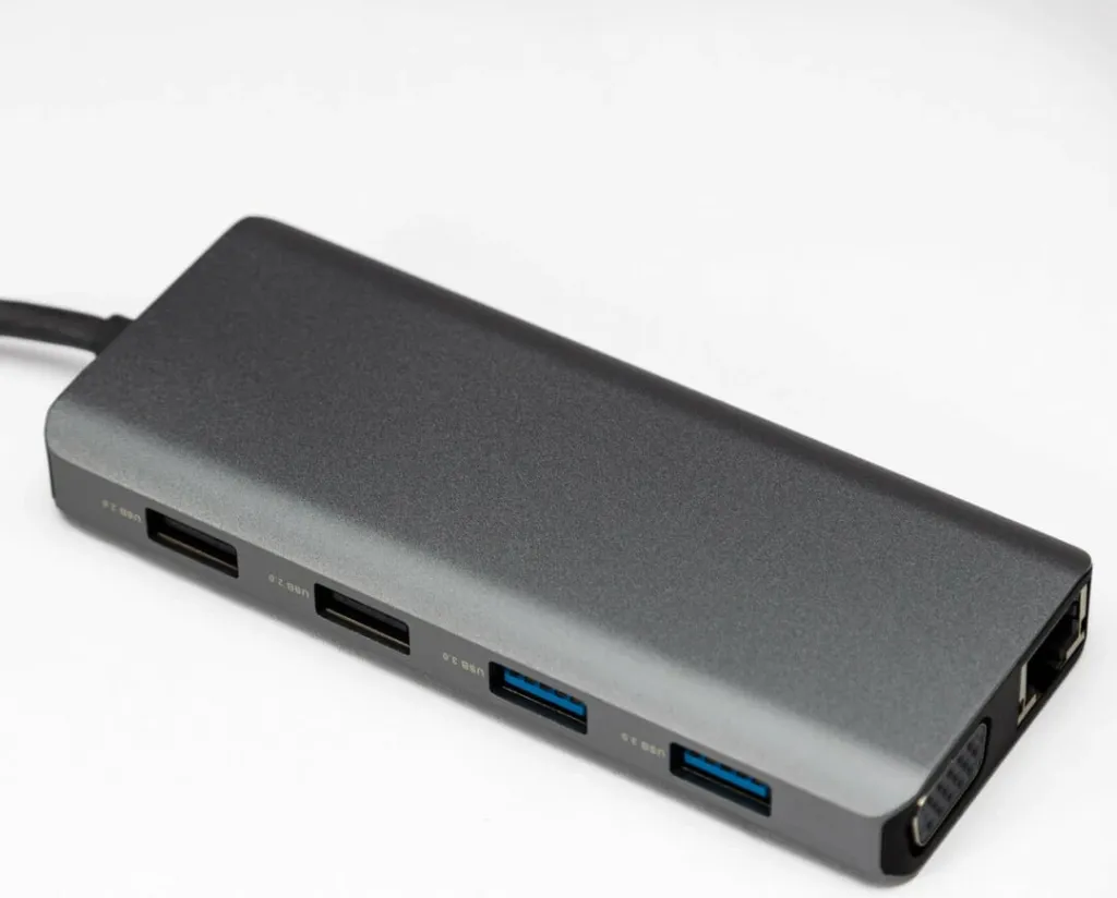 Docking Station SONIT GC-E03 - 3