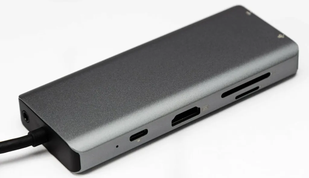 Docking Station SONIT GC-E03 - 4