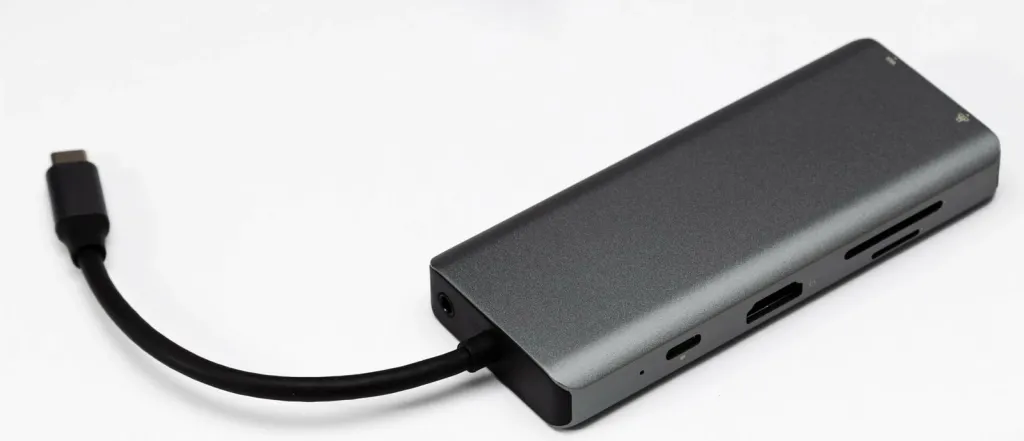 Docking Station SONIT GC-E03 - 6