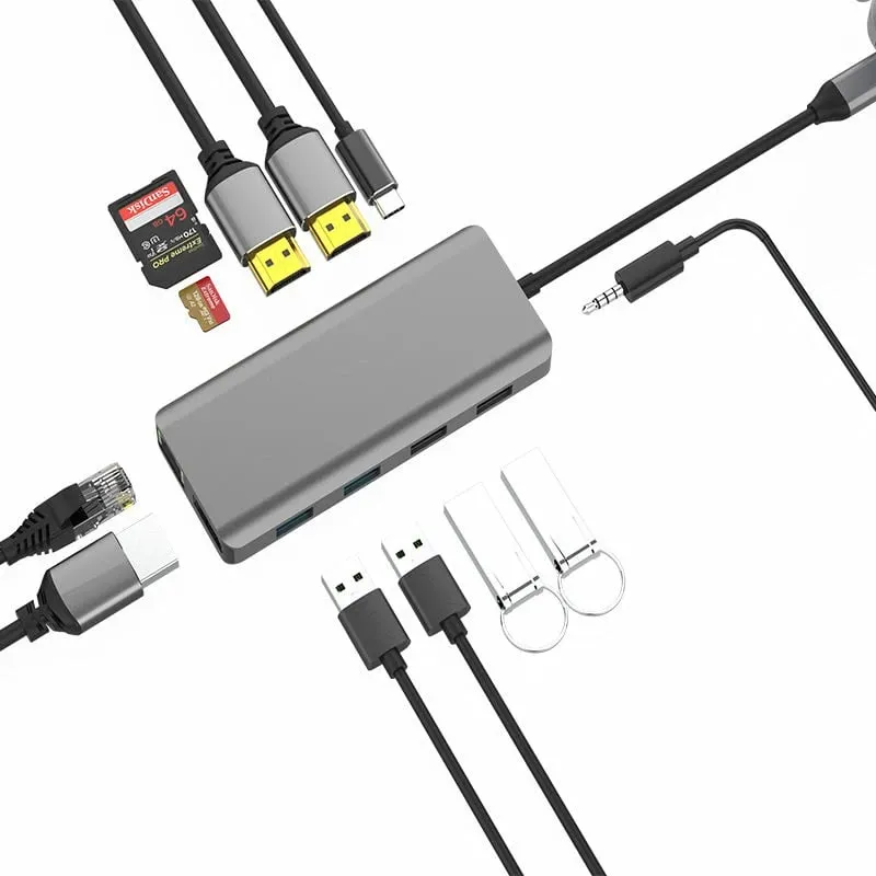 Docking Station SONIT GC-E03 - 7
