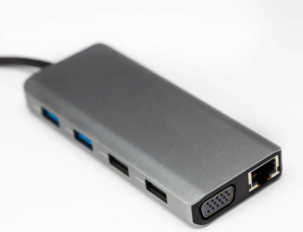 Docking Station SONIT GC-E05 - 1