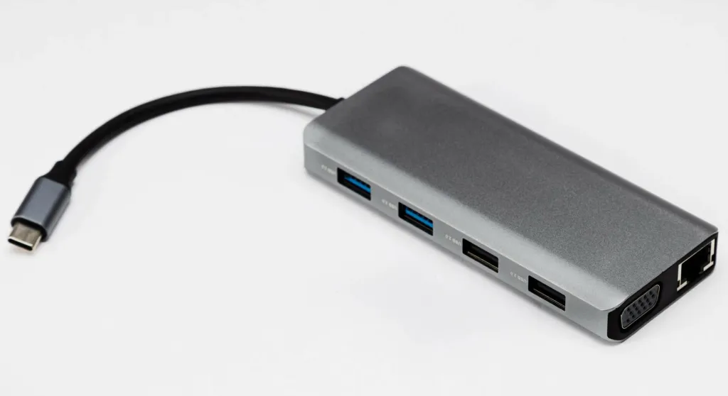 Docking Station SONIT GC-E05 - 2