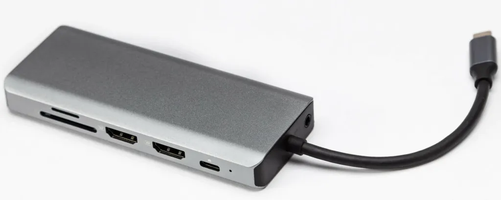 Docking Station SONIT GC-E05 - 3