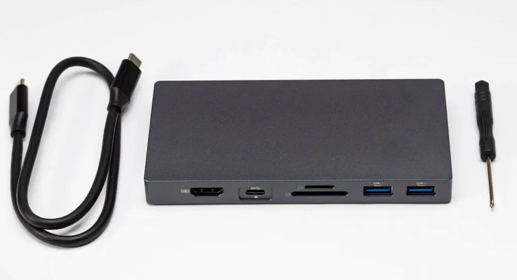 Docking Station SONIT GC-F01 - 1