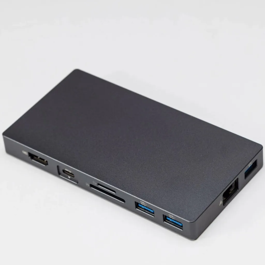 Docking Station SONIT GC-F01 - 2