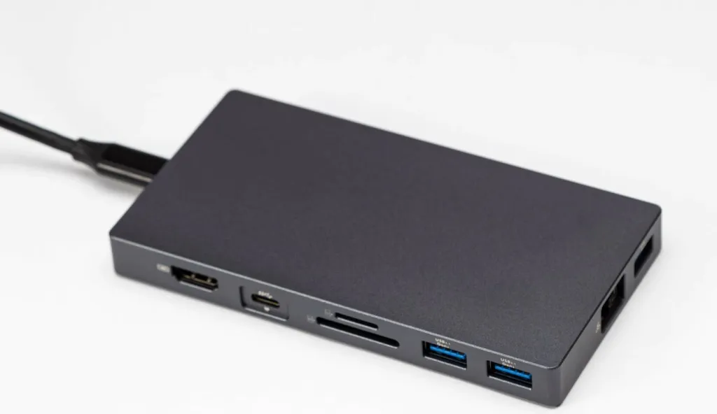 Docking Station SONIT GC-F01 - 3