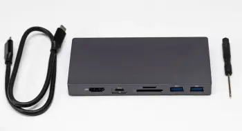 Docking Station SONIT GC-F01
