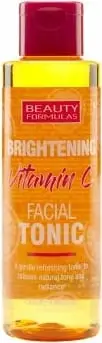 Tonik për fytyrë Beauty Formulas Brightening Vitamin C, 150 ml