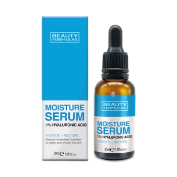 Serum Fytyre Hidratues me Acid Hialuronik Beauty Formulas, 30 ml