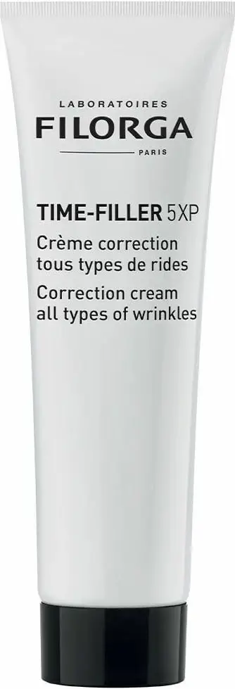 Krem kundër rrudhave për femra FILORGA Time-Filler 5XP, 30ml