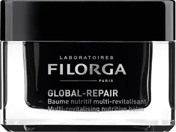 Balsam për fytyrë për femra FILORGA Global-Repair Multi-Revitalising Nutritive Balm, 50ml