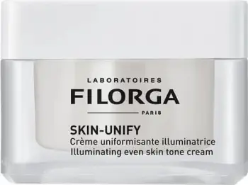 Krem për fytyrë të pigmentit Filorga Skin-Unify, 50 ml