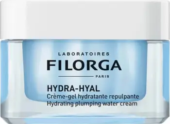 Krem-gel hidratues për fytyrë për femra FILORGA Hydra-Hyal 50ml