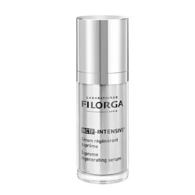 Serum antirrudhë për lëkurë Filorga NCTF 30 ml - 1
