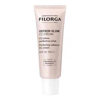 Krem CC për lëkurë Filorga Oxygen-Glow, 40 ml
