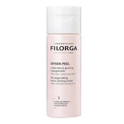 Skrab për fytyrë Filorga Oxygen-Peel, 150 ml - 1