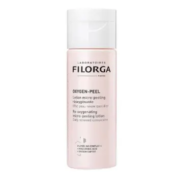 Skrab për fytyrë Filorga Oxygen-Peel, 150 ml