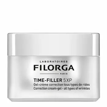 Krem kundër rrudhave Filorga Time-Filler 5 XP (Correction Cream) 50 ml, 50 ml