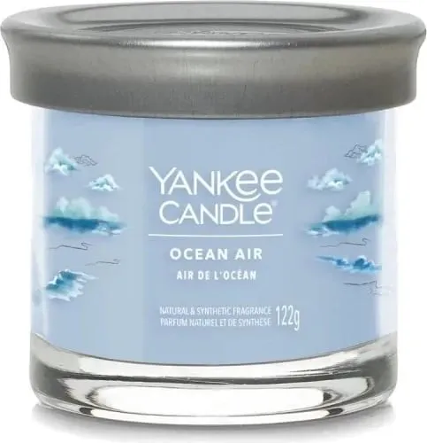 Qiri aromatik Yankee Candle Ocean Air 122g - 1