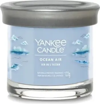 Qiri aromatik Yankee Candle Ocean Air 122g