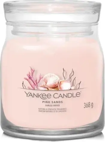 Qiri aromatik Yankee Candle, 368 g