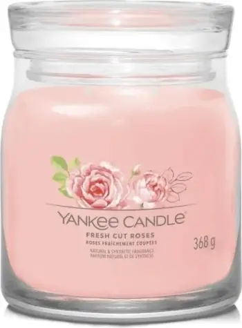 Qiri aromatik Yankee Candle, 368 g