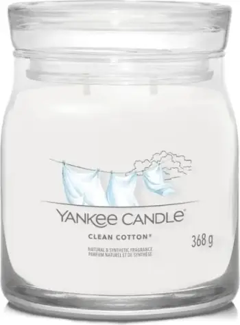 Qiri aromatik Yankee Candle, 368 g