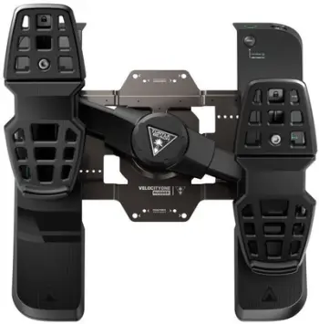 Pedale Turtle Beach VelocityOne Rudder