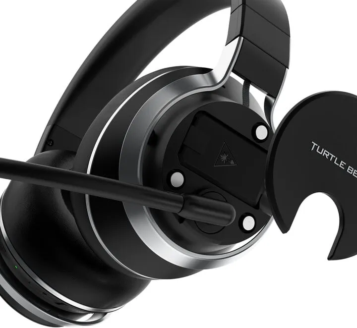 Kufje Turtle Beach STEALTH PRO për Xbox, të zeza - 2