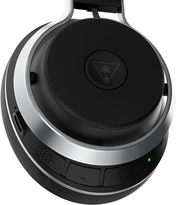 Kufje Turtle Beach STEALTH PRO për Xbox, të zeza - 13