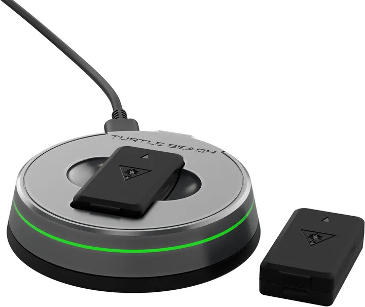 Kufje Turtle Beach STEALTH PRO për Xbox, të zeza - 3