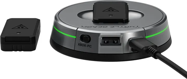 Kufje Turtle Beach STEALTH PRO për Xbox, të zeza - 4