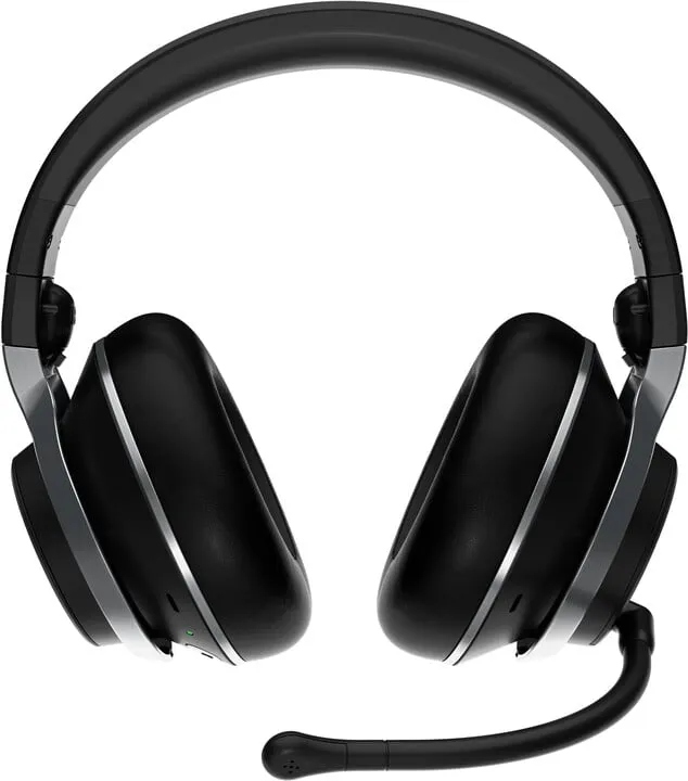 Kufje Turtle Beach STEALTH PRO për Xbox, të zeza - 7