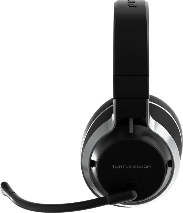 Kufje Turtle Beach STEALTH PRO për Xbox, të zeza - 8