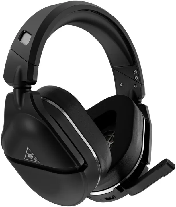 Kufje Turtle Beach Stealth 700 GEN2 MAX, të zeza - 1