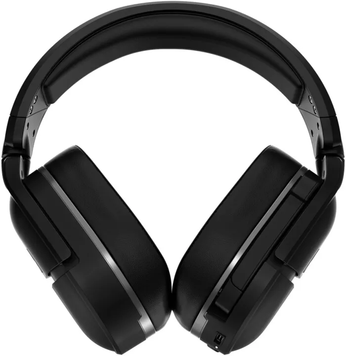 Kufje Turtle Beach Stealth 700 GEN2 MAX, të zeza - 4