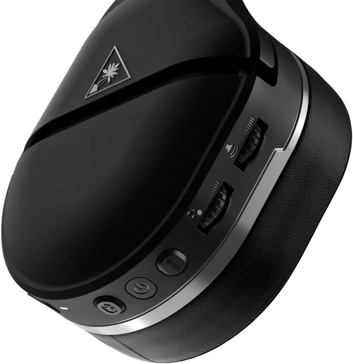 Kufje Turtle Beach Stealth 700 GEN2 MAX, të zeza - 5