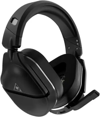 Kufje Turtle Beach Stealth 700 GEN2 MAX, të zeza