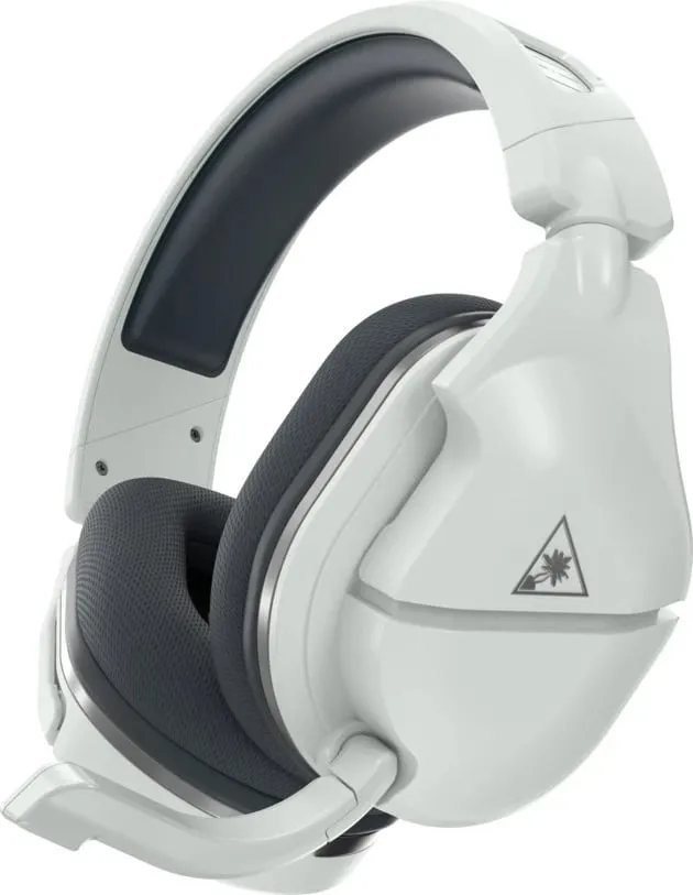 Kufje Wireless Turtle Beach Stealth 600 Gen. 2, të bardha - 2