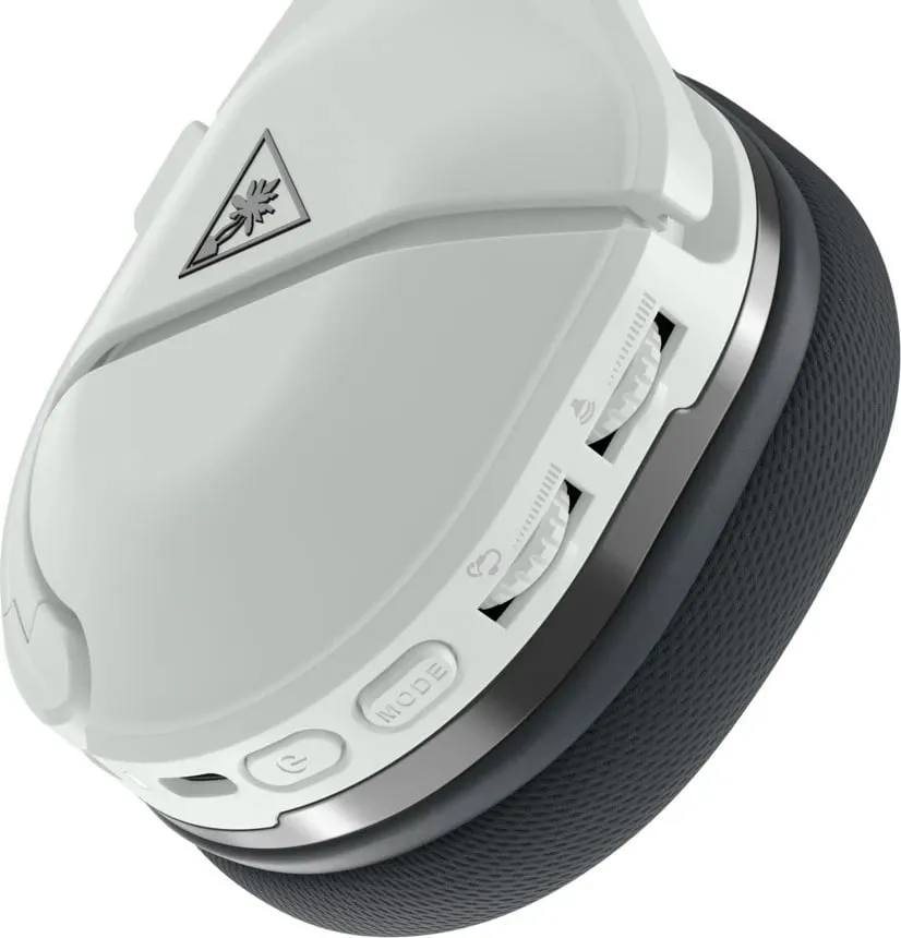Kufje Wireless Turtle Beach Stealth 600 Gen. 2, të bardha - 6