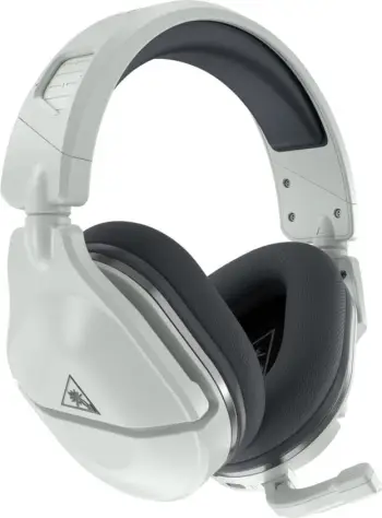 Kufje Wireless Turtle Beach Stealth 600 Gen. 2, të bardha