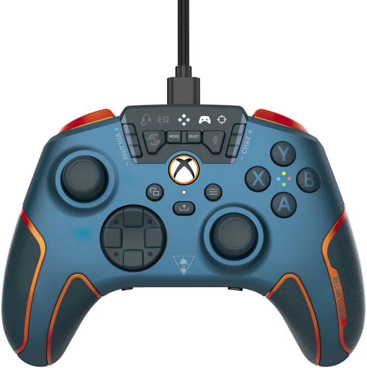 Kontroller Turtle Beach Recon Cloud (PC, Xbox Series, Xbox ONE), i zi - 1