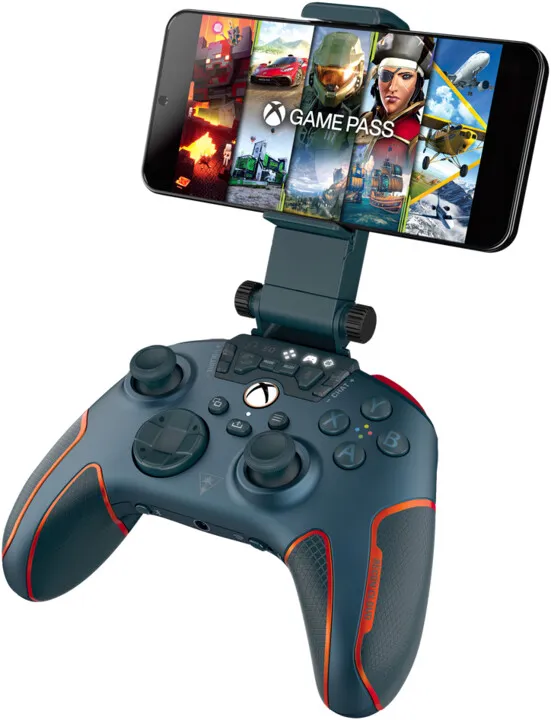 Kontroller Turtle Beach Recon Cloud (PC, Xbox Series, Xbox ONE), i zi - 2