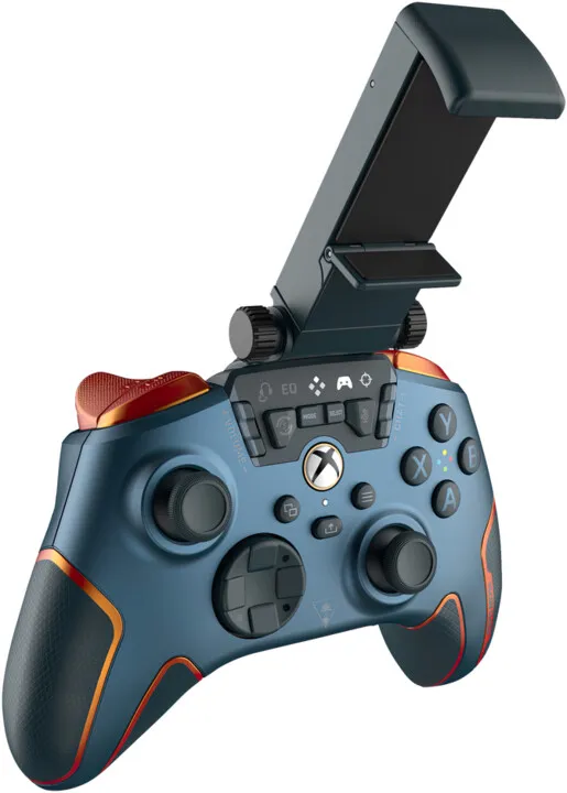 Kontroller Turtle Beach Recon Cloud (PC, Xbox Series, Xbox ONE), i zi - 3